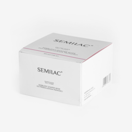 Semilac Semi Hardi sjabloon Wide – 500st