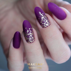 MAKEAR Gelpolish 740 | Glamour 8ml