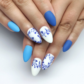 Semilac gelpolish 013 Indigo 7ml