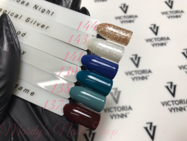 Victoria Vynn Pure Gelpolish 139 Navy Peony