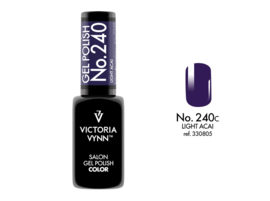 Victoria Vynn Salon Gelpolish 240 Light Acai