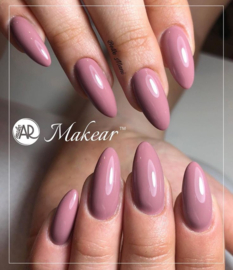 MAKEAR Gelpolish 734 | Glamour 8ml