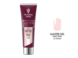Victoria Vynn Master Gel 10 Milky Pink (acrylgel)