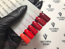 Victoria Vynn Pure Gelpolish 025 Dry Wine