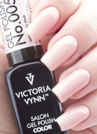 Victoria Vynn Salon Gelpolish 005 Wedding Pink