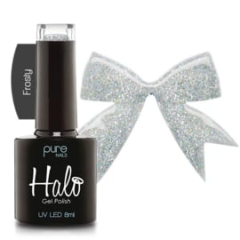 Halo Gelpolish Frosty  8ml