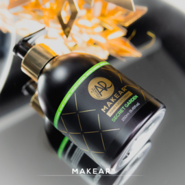 MAKEAR Handcreme | Madame Shine 250ml