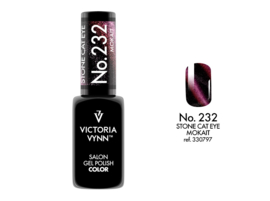 Victoria Vynn Salon Gelpolish Stone Cat Eye 232 Mokait