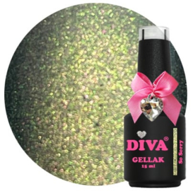 Diva Gellak 9D Cat Eye So Sorry 15 ml