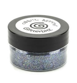 Cosmic Shimmer Glitterbitz Midnight Sparkle 25ml