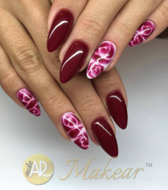 MAKEAR Gelpolish 719 | Glamour 8ml