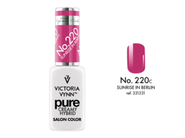 Victoria Vynn Pure Gelpolish 220 Sunrise In Berlin