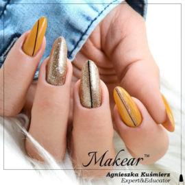 MAKEAR Gelpolish 604 | Lollipop 8ml