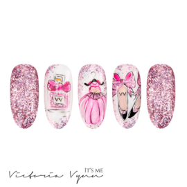 Victoria Vynn Salon Gelpolish 223 Rose Diamond