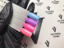 Victoria Vynn Salon Gelpolish 150 Surf Party