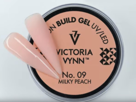 Victoria Vynn Buildergel 09 Milky Peach 15 ml