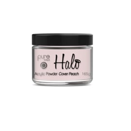 Halo acryl Cover Peach 165g