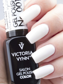 Victoria Vynn Salon Gelpolish 001 Flawless White