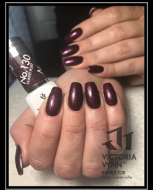 Victoria Vynn Pure Gelpolish 130 Tawny Port