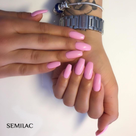 Semilac gelpolish 003 Sweet Pink 7ml