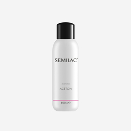 Semilac Aceton 500ml