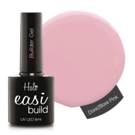 Halo Easibuild Dare2Bare Pink  8ml