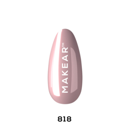 MAKEAR Gelpolish 818 | Special Edition 8ml