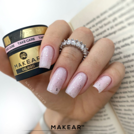 Makear Gel & Go Take Care 50ml