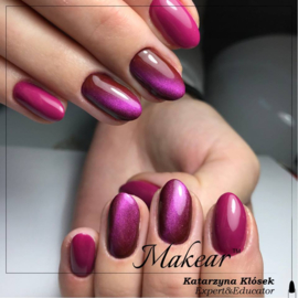 MAKEAR Gelpolish 704 | Glamour 8ml