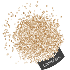 Halo Create - Micro Crystals Champagne