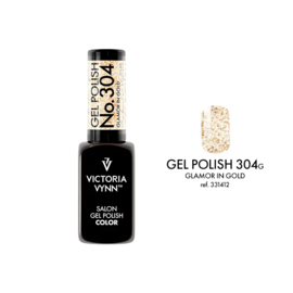 Victoria Vynn Salon Gelpolish 304 Glamor in Gold