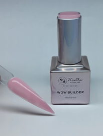 WowBao Nails Builder Gel BIB04 Blush 15ml