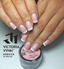 Victoria Vynn Buildergel 11 Cover Powdery Pink 15 ml