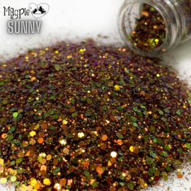 Magpie Glitter Sunny 10gr.