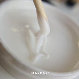 Makear Gel & Go Marshmallow 15ml