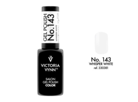 Victoria Vynn Salon Gelpolish 143 Whisper White