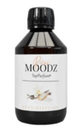 TapParfum Moodz Reed diffusers 'Relax' 250ml
