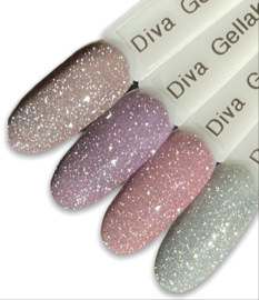 Diva Gellak Think Royal 15 ml