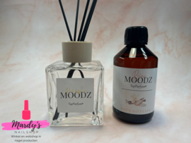 TapParfum Moodz Reed diffusers 'Relax' 250ml