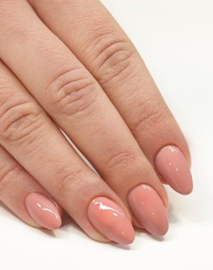 Semilac gelpolish 004 Classic Nude 7ml