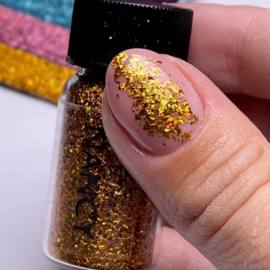 Magpie Holo Dust Flakes Nancy 0,4gr.