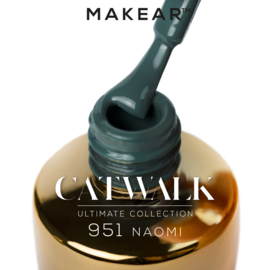 MAKEAR Gelpolish 951 Naomi 8ml