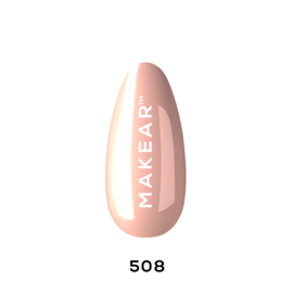 MAKEAR Gelpolish 508 | Lollipop 8ml