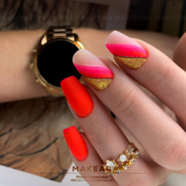 MAKEAR Gelpolish N30 | Neon 8ml