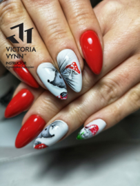 Victoria Vynn Salon Gelpolish 214 Merry Christmas