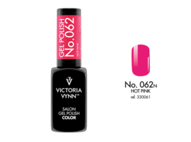 Victoria Vynn Salon Gelpolish 062 Hot Pink