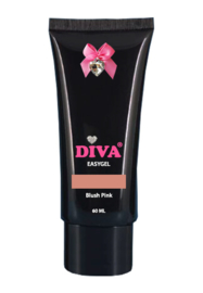 Diva Easygel Blush Pink 60ml (acrylgel)