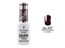 Victoria Vynn Pure Gelpolish 057 Purple Scandal