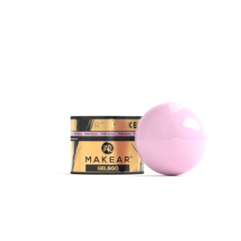 Makear Gel & Go Pink Soul 15ml