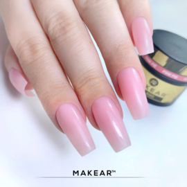 Makear Gel & Go Pink Pie 15ml